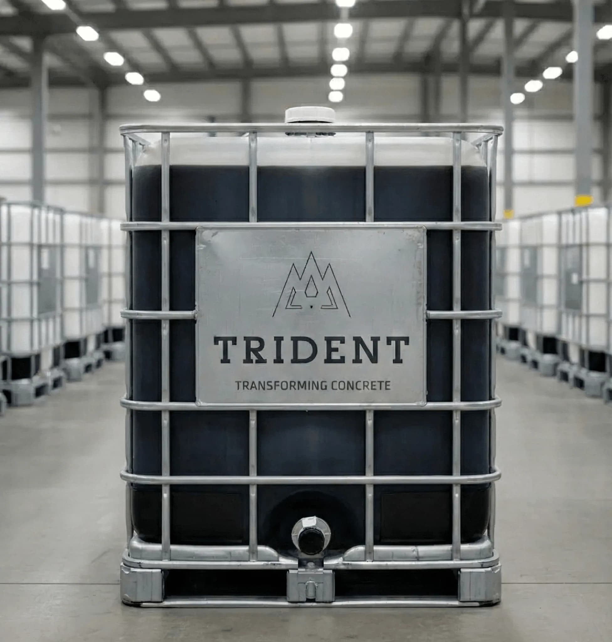 Trident Concrete Additive